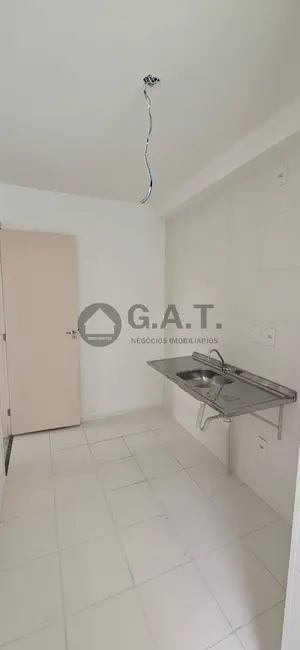 Foto 8 de Apartamento com 2 quartos à venda, 45m2 em Jardim Ipê, Sorocaba - SP