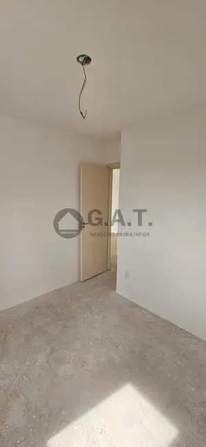 Foto 3 de Apartamento com 2 quartos à venda, 45m2 em Jardim Ipê, Sorocaba - SP