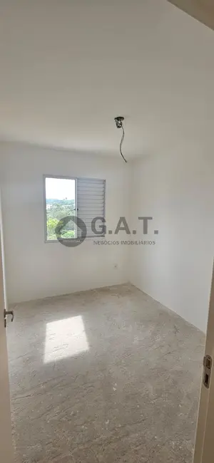 Foto 4 de Apartamento com 2 quartos à venda, 45m2 em Jardim Ipê, Sorocaba - SP