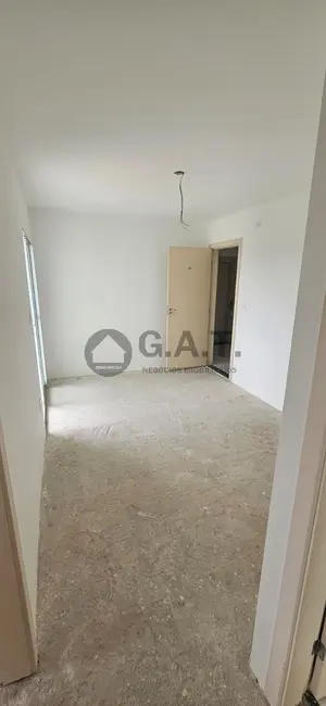 Foto 6 de Apartamento com 2 quartos à venda, 45m2 em Jardim Ipê, Sorocaba - SP