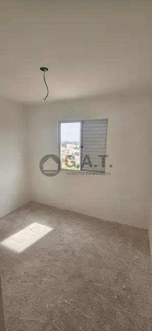 Foto 2 de Apartamento com 2 quartos à venda, 45m2 em Jardim Ipê, Sorocaba - SP