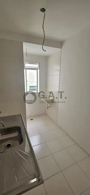 Foto 7 de Apartamento com 2 quartos à venda, 45m2 em Jardim Ipê, Sorocaba - SP