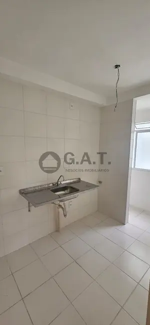 Foto 9 de Apartamento com 2 quartos à venda, 45m2 em Jardim Ipê, Sorocaba - SP