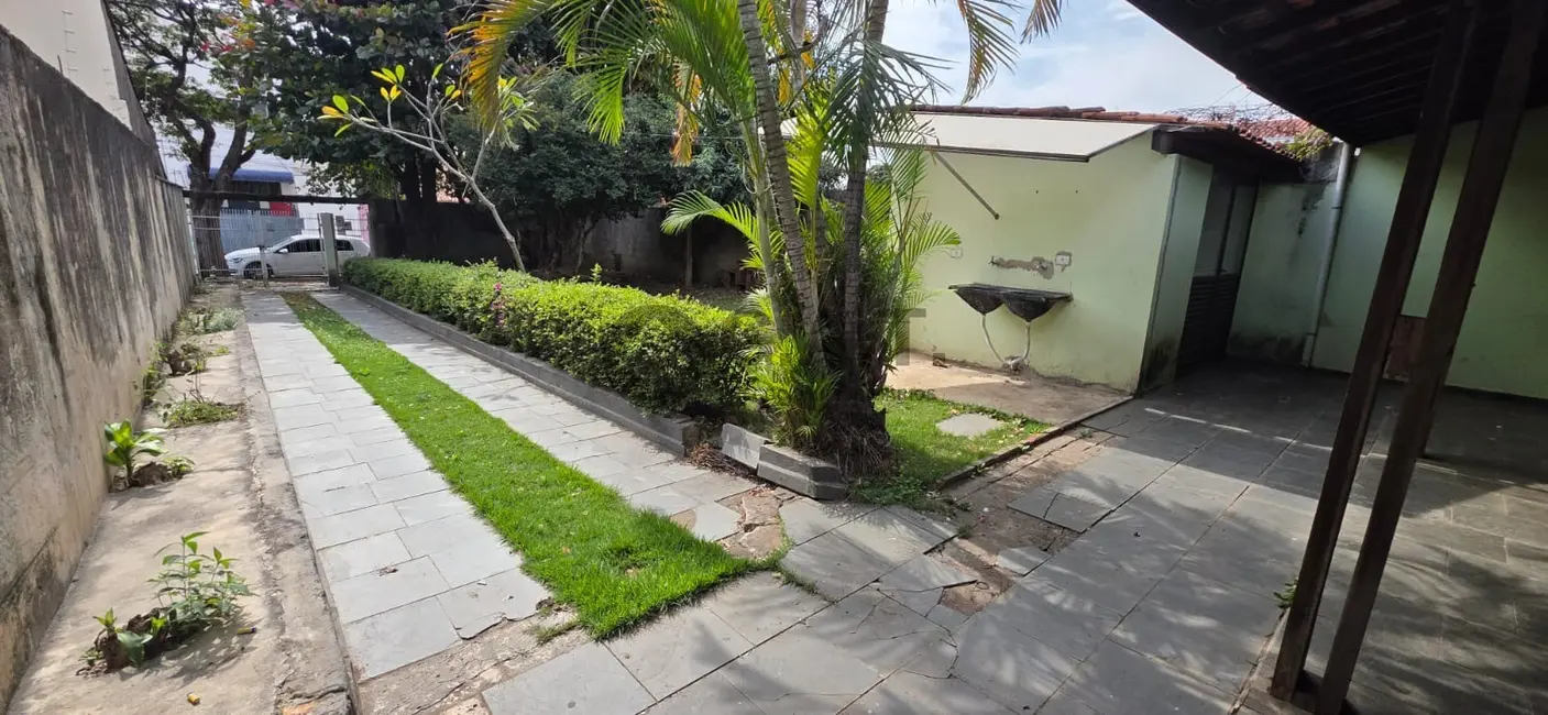 Casa com 1 quarto à venda, 70m2 em Jardim Siriema, Sorocaba - SP - imagem 3 Foto 3 de Casa com 1 quarto à venda, 70m2 em Jardim Siriema, Sorocaba - SP