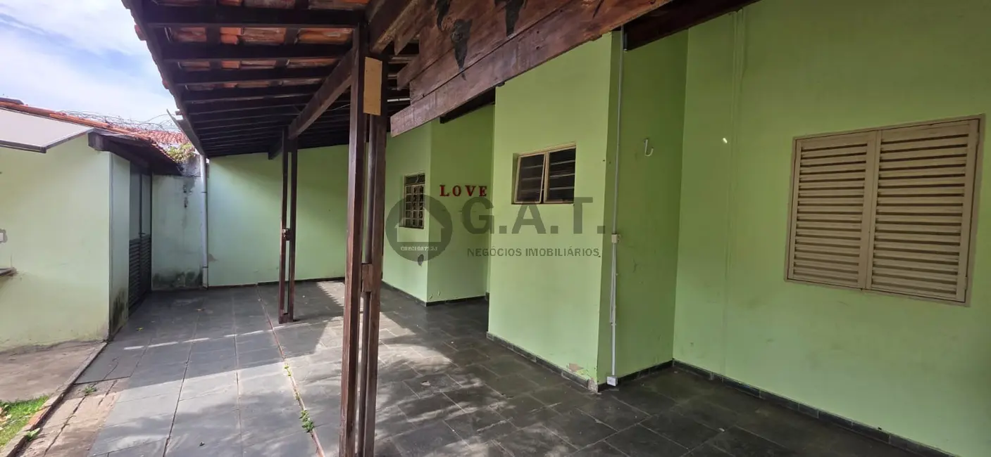 Casa com 1 quarto à venda, 70m2 em Jardim Siriema, Sorocaba - SP - imagem 4 Foto 4 de Casa com 1 quarto à venda, 70m2 em Jardim Siriema, Sorocaba - SP