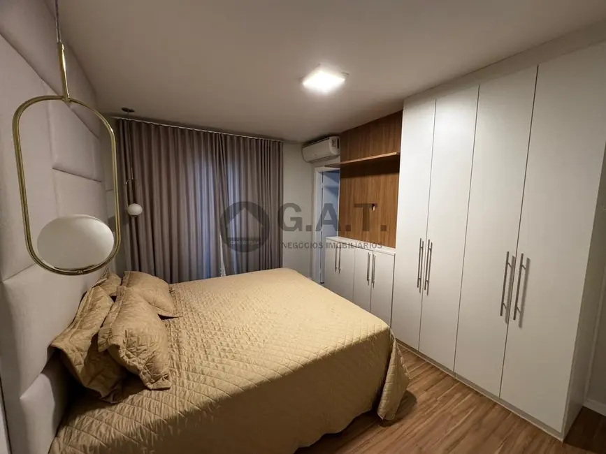 Foto 2 de Apartamento com 4 quartos à venda, 136m2 em Parque Campolim, Sorocaba - SP