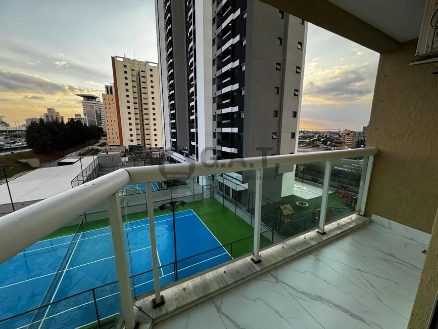 Foto 1 de Apartamento com 4 quartos à venda, 136m2 em Parque Campolim, Sorocaba - SP