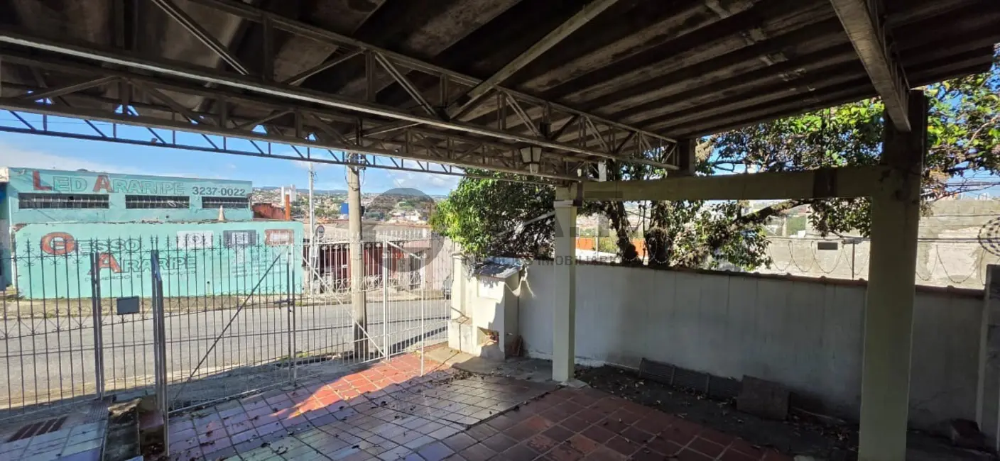 Casa com 3 quartos à venda, 170m2 em Vila Hortência, Sorocaba - SP - imagem 3 Foto 3 de Casa com 3 quartos à venda, 170m2 em Vila Hortência, Sorocaba - SP