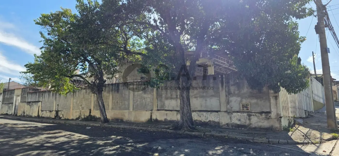 Casa com 3 quartos à venda, 170m2 em Vila Hortência, Sorocaba - SP - imagem 2 Foto 2 de Casa com 3 quartos à venda, 170m2 em Vila Hortência, Sorocaba - SP