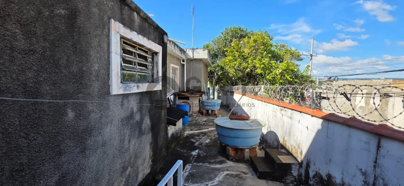 Casa com 3 quartos à venda, 170m2 em Vila Hortência, Sorocaba - SP - imagem 9 Foto 9 de Casa com 3 quartos à venda, 170m2 em Vila Hortência, Sorocaba - SP