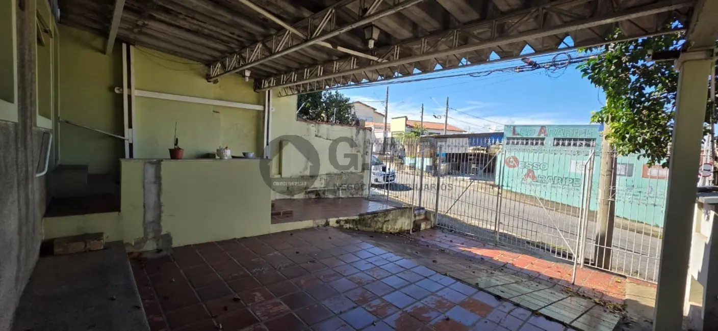 Casa com 3 quartos à venda, 170m2 em Vila Hortência, Sorocaba - SP - imagem 1 Foto 1 de Casa com 3 quartos à venda, 170m2 em Vila Hortência, Sorocaba - SP
