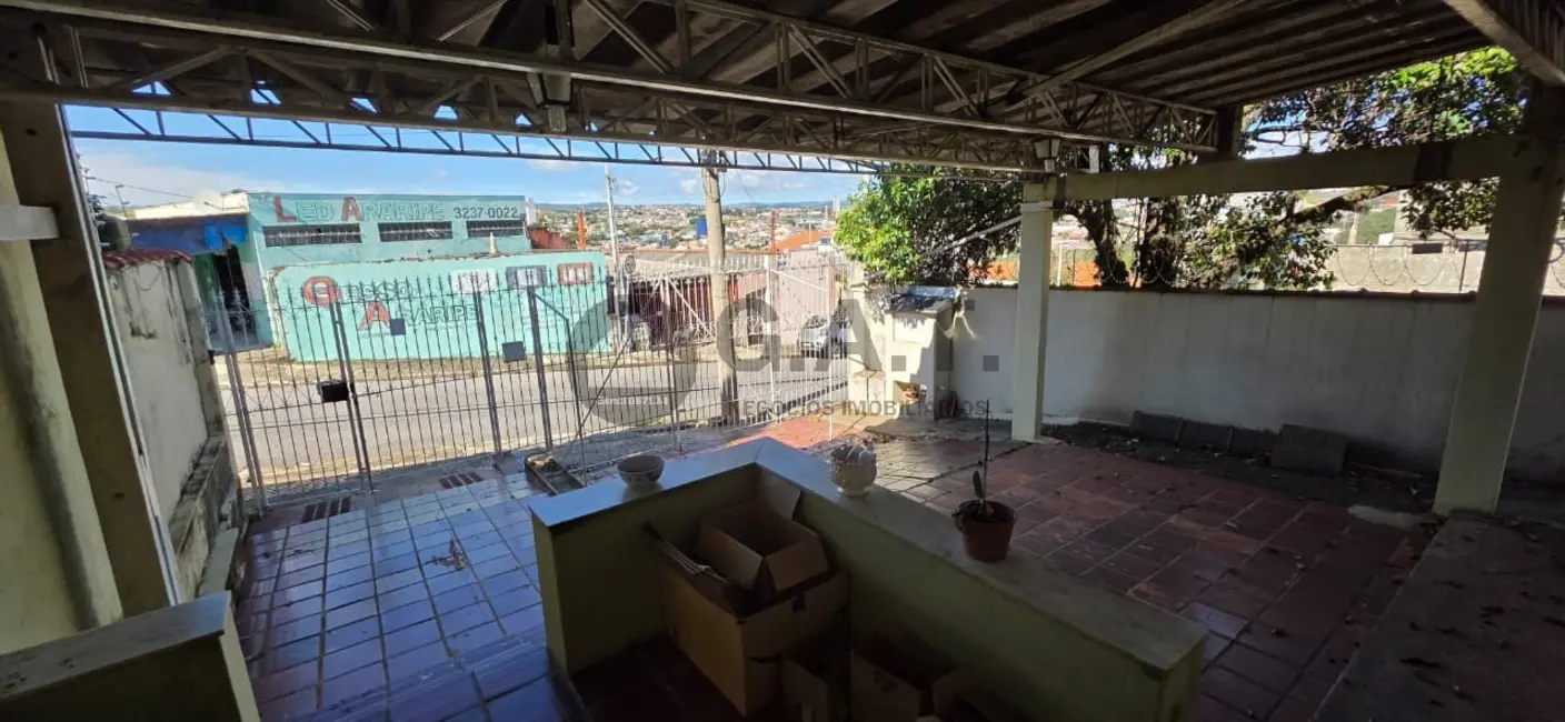 Casa com 3 quartos à venda, 170m2 em Vila Hortência, Sorocaba - SP - imagem 8 Foto 8 de Casa com 3 quartos à venda, 170m2 em Vila Hortência, Sorocaba - SP