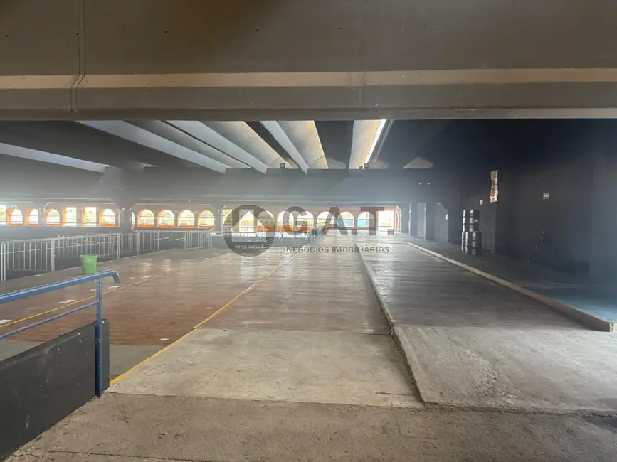 Foto 2 de Armazém / Galpão para alugar, 8500m2 em Jardim Guadalajara, Sorocaba - SP