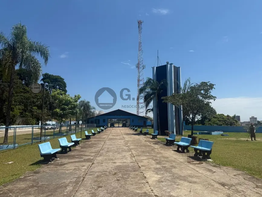 Foto 8 de Armazém / Galpão para alugar, 8500m2 em Jardim Guadalajara, Sorocaba - SP