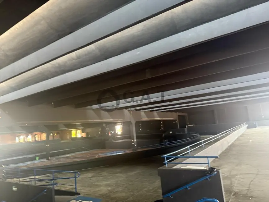 Foto 3 de Armazém / Galpão para alugar, 8500m2 em Jardim Guadalajara, Sorocaba - SP
