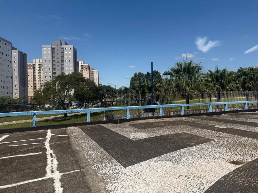 Foto 9 de Armazém / Galpão para alugar, 8500m2 em Jardim Guadalajara, Sorocaba - SP
