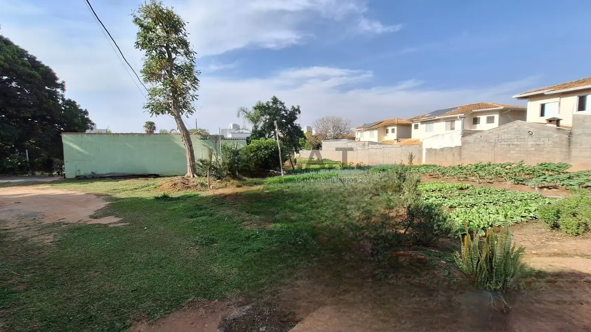 Foto 8 de Terreno / Lote à venda em Sorocaba - SP
