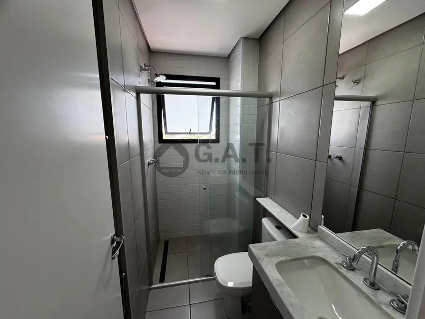 Foto 6 de Apartamento com 2 quartos à venda, 73m2 em Jardim Maria José, Votorantim - SP