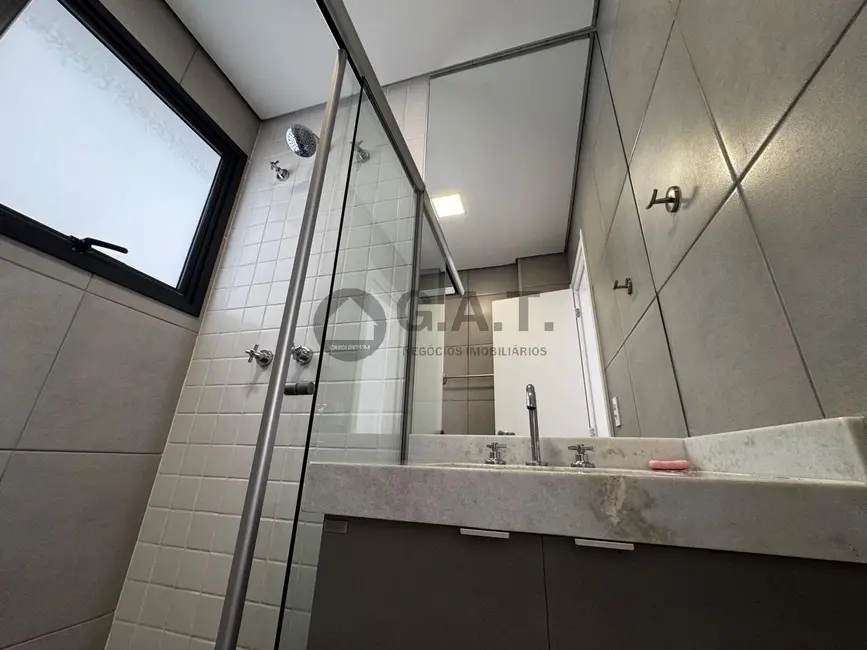 Foto 9 de Apartamento com 2 quartos à venda, 73m2 em Jardim Maria José, Votorantim - SP