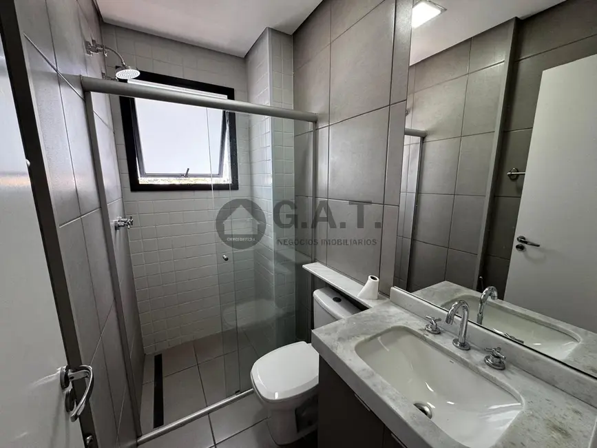 Foto 5 de Apartamento com 2 quartos à venda, 73m2 em Jardim Maria José, Votorantim - SP