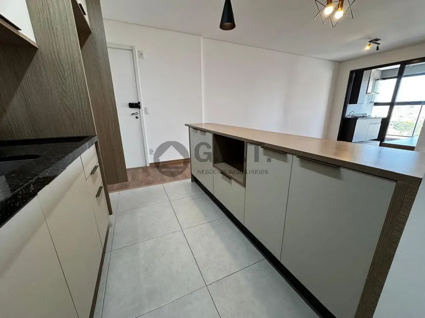 Foto 1 de Apartamento com 2 quartos à venda, 73m2 em Jardim Maria José, Votorantim - SP