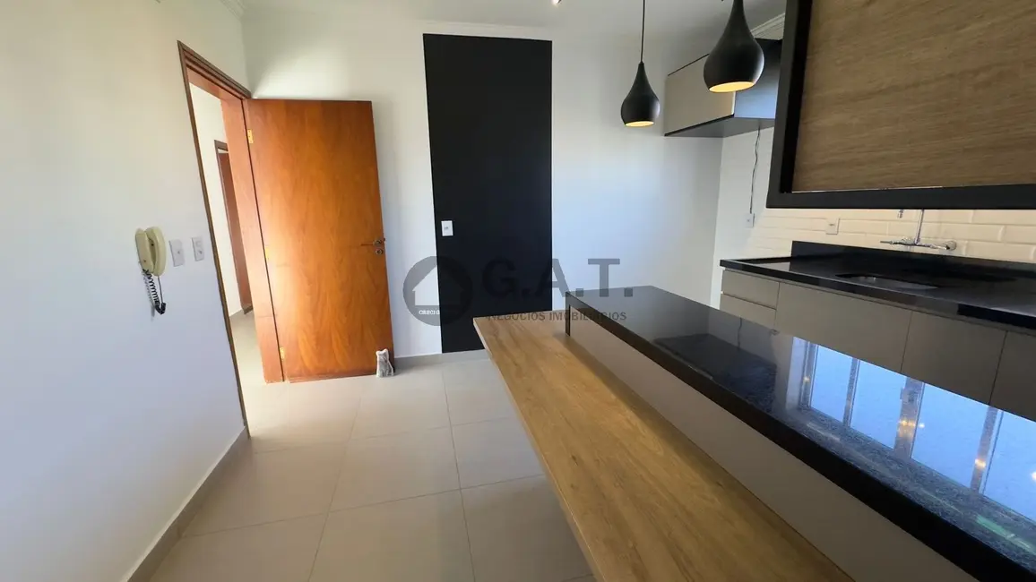 Foto 2 de Apartamento com 3 quartos à venda, 87m2 em Jardim Saira, Sorocaba - SP