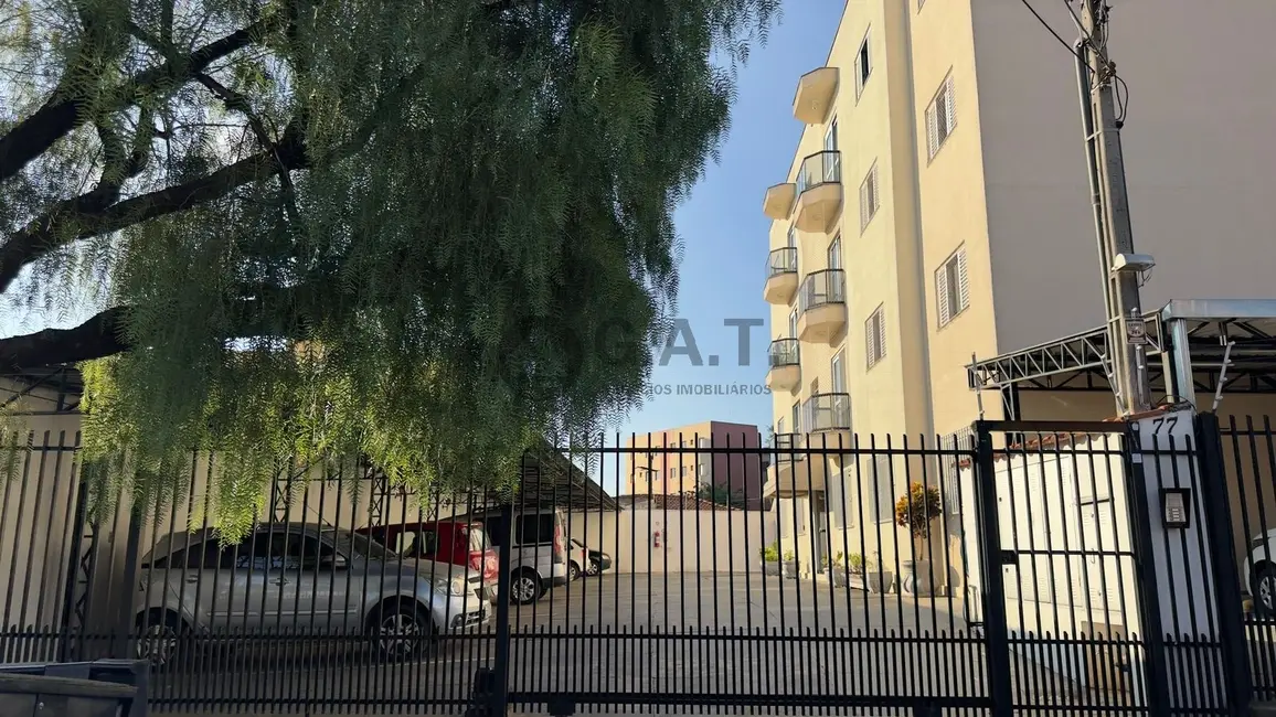 Foto 1 de Apartamento com 3 quartos à venda, 87m2 em Jardim Saira, Sorocaba - SP