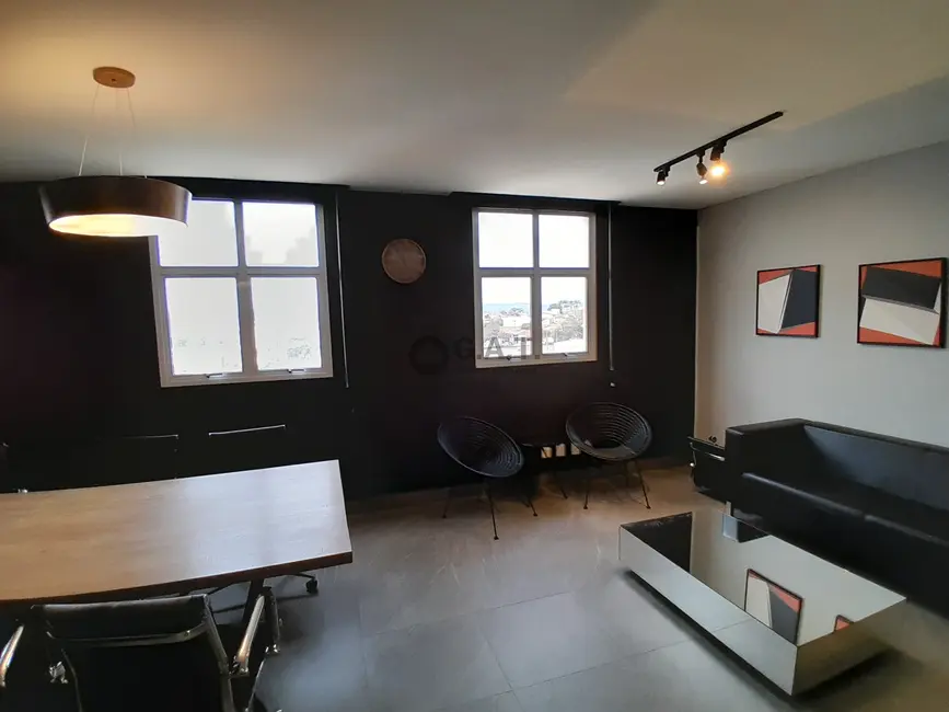 Foto 1 de Sala Comercial para alugar, 46m2 em Sorocaba - SP