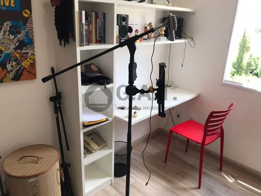 Foto 4 de Apartamento com 2 quartos à venda, 68m2 em Vila Haro, Sorocaba - SP