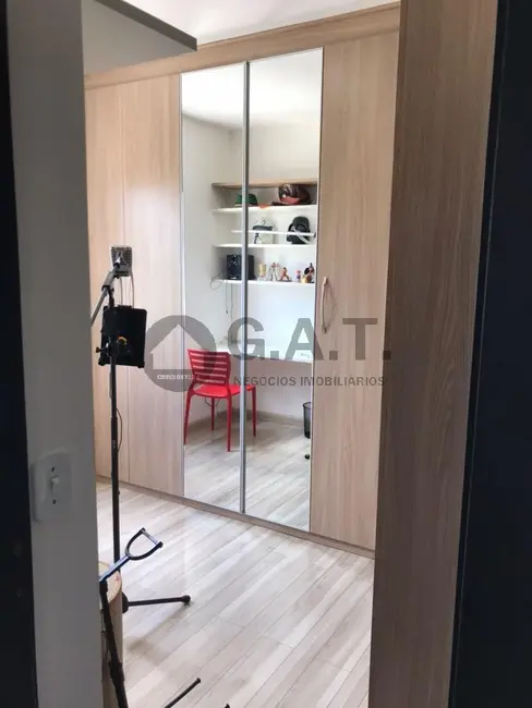 Foto 5 de Apartamento com 2 quartos à venda, 68m2 em Vila Haro, Sorocaba - SP