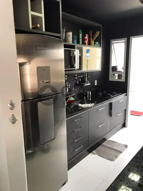 Foto 2 de Apartamento com 2 quartos à venda, 68m2 em Vila Haro, Sorocaba - SP