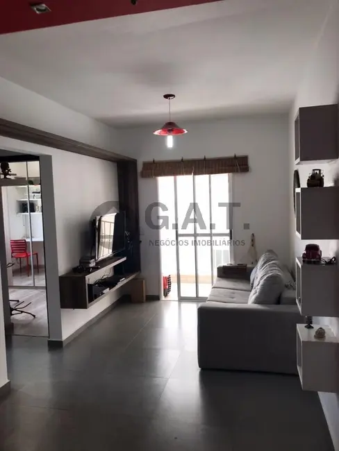 Foto 3 de Apartamento com 2 quartos à venda, 68m2 em Vila Haro, Sorocaba - SP