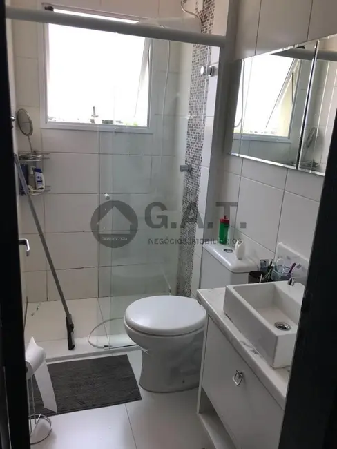 Foto 7 de Apartamento com 2 quartos à venda, 68m2 em Vila Haro, Sorocaba - SP