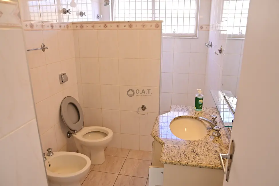 Foto 8 de Casa com 3 quartos para alugar, 230m2 em Vila Gabriel, Sorocaba - SP