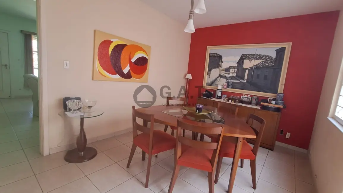 Foto 7 de Casa com 3 quartos à venda, 199m2 em Vila Gabriel, Sorocaba - SP