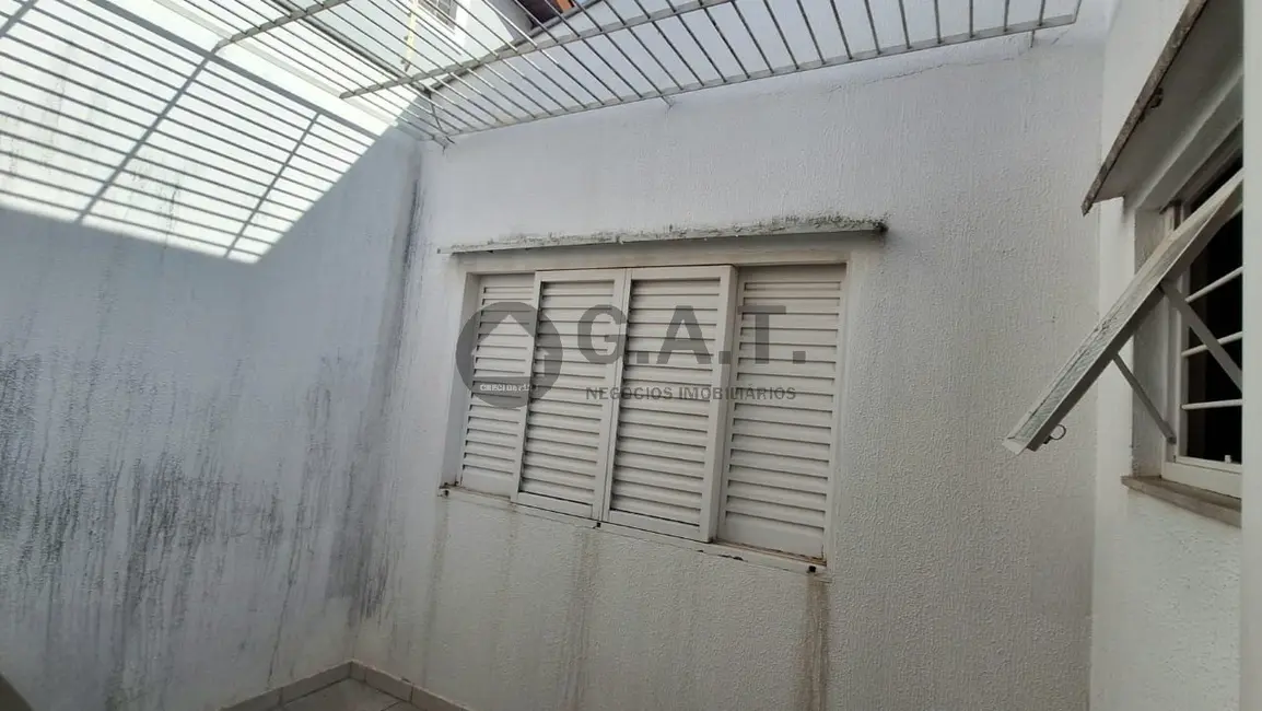 Foto 5 de Casa com 3 quartos para alugar, 230m2 em Vila Gabriel, Sorocaba - SP