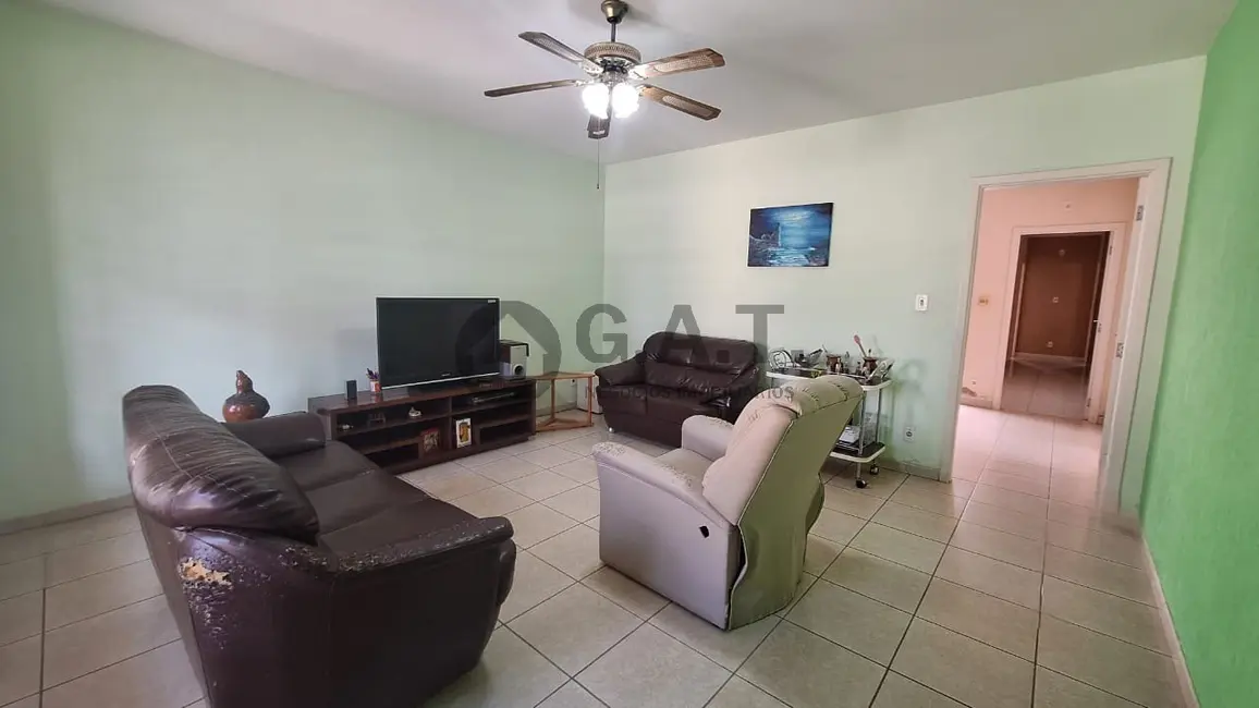 Foto 6 de Casa com 3 quartos à venda, 199m2 em Vila Gabriel, Sorocaba - SP