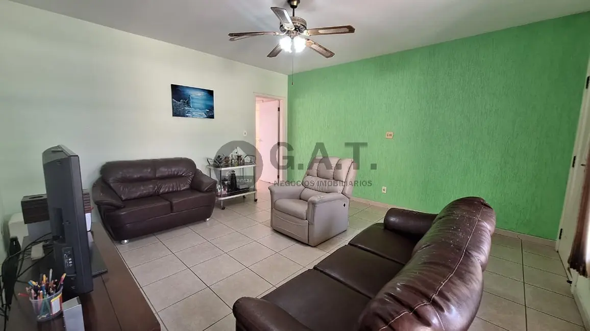 Foto 5 de Casa com 3 quartos à venda, 199m2 em Vila Gabriel, Sorocaba - SP