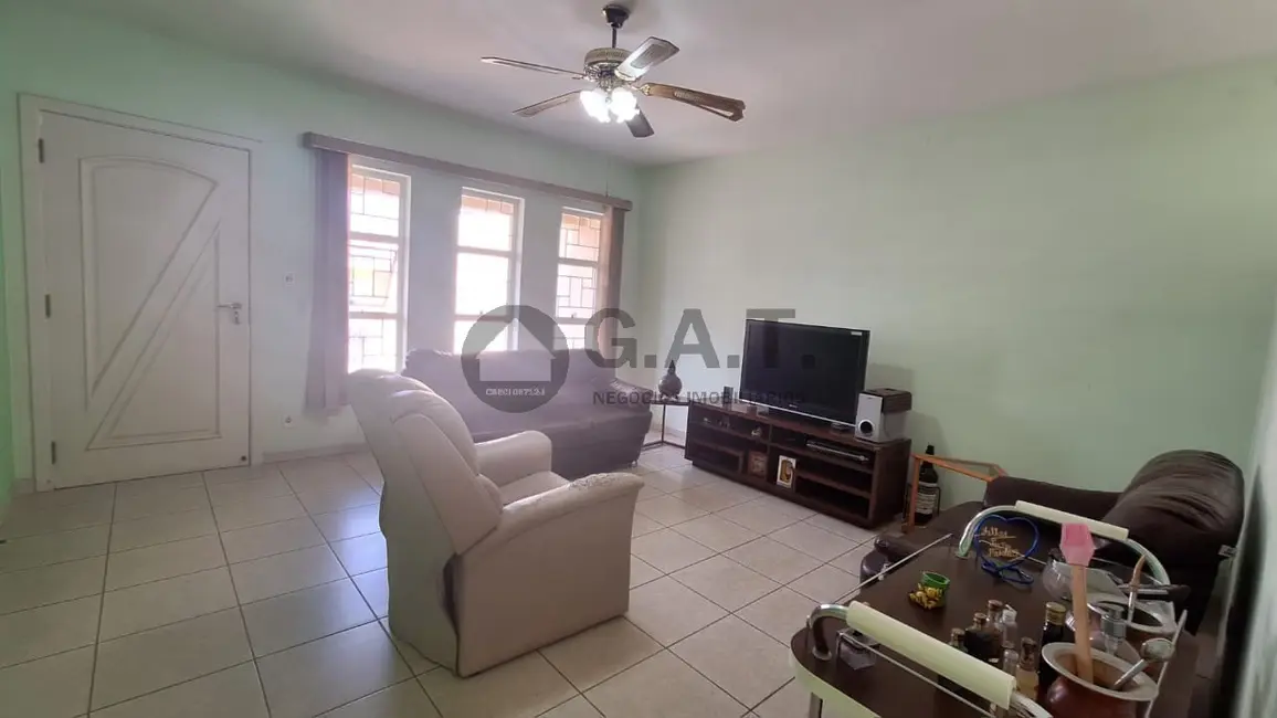 Foto 4 de Casa com 3 quartos à venda, 199m2 em Vila Gabriel, Sorocaba - SP