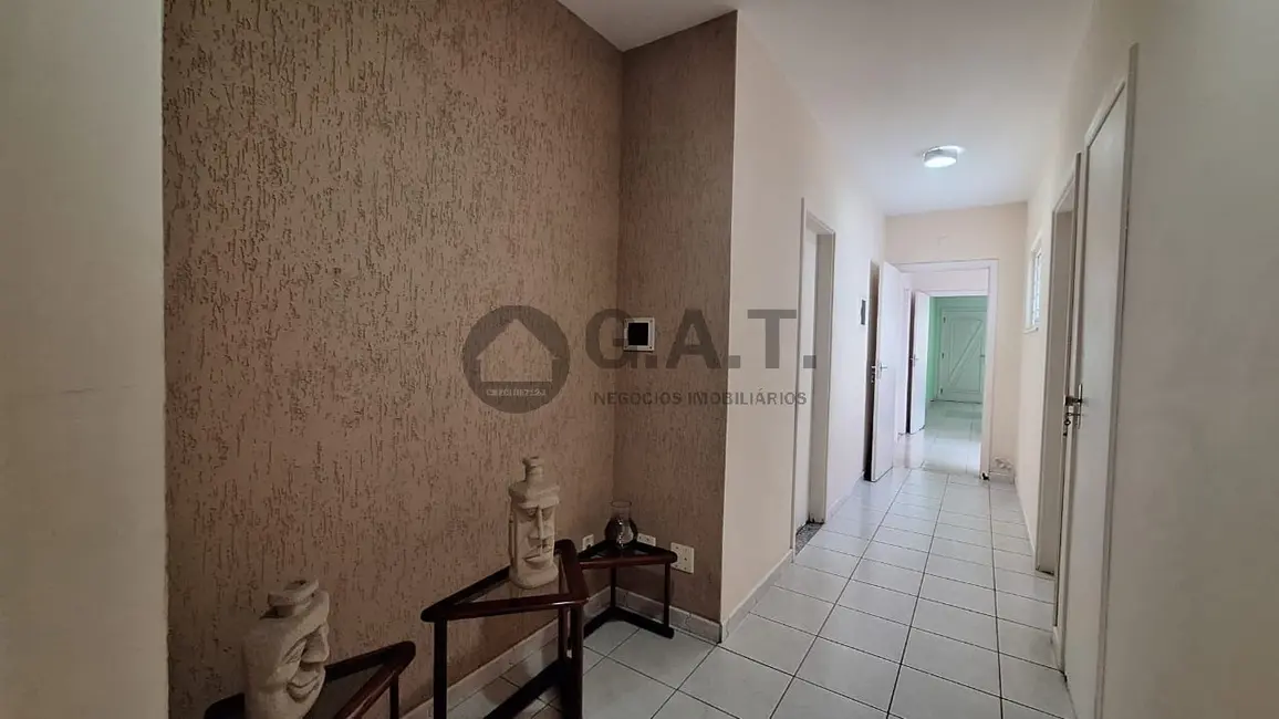 Foto 9 de Casa com 3 quartos à venda, 199m2 em Vila Gabriel, Sorocaba - SP