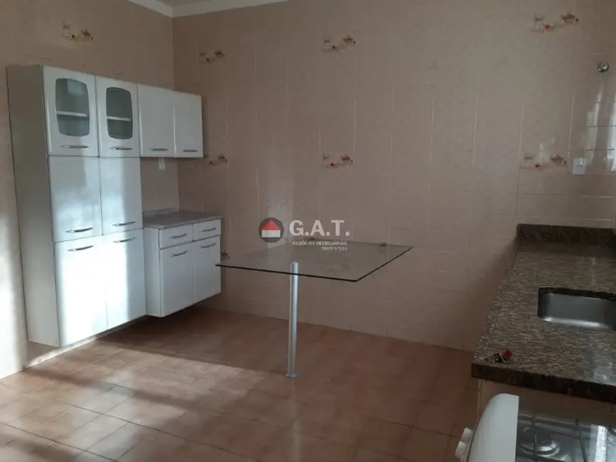Foto 6 de Casa com 3 quartos para alugar, 215m2 em Vila Gabriel, Sorocaba - SP