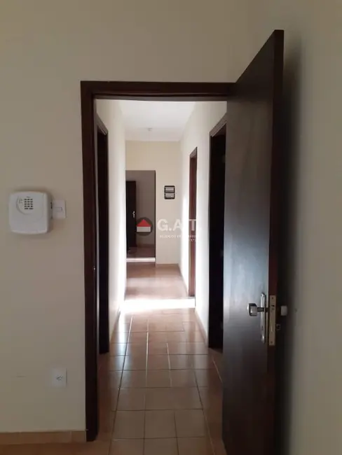 Foto 9 de Casa com 3 quartos para alugar, 215m2 em Vila Gabriel, Sorocaba - SP