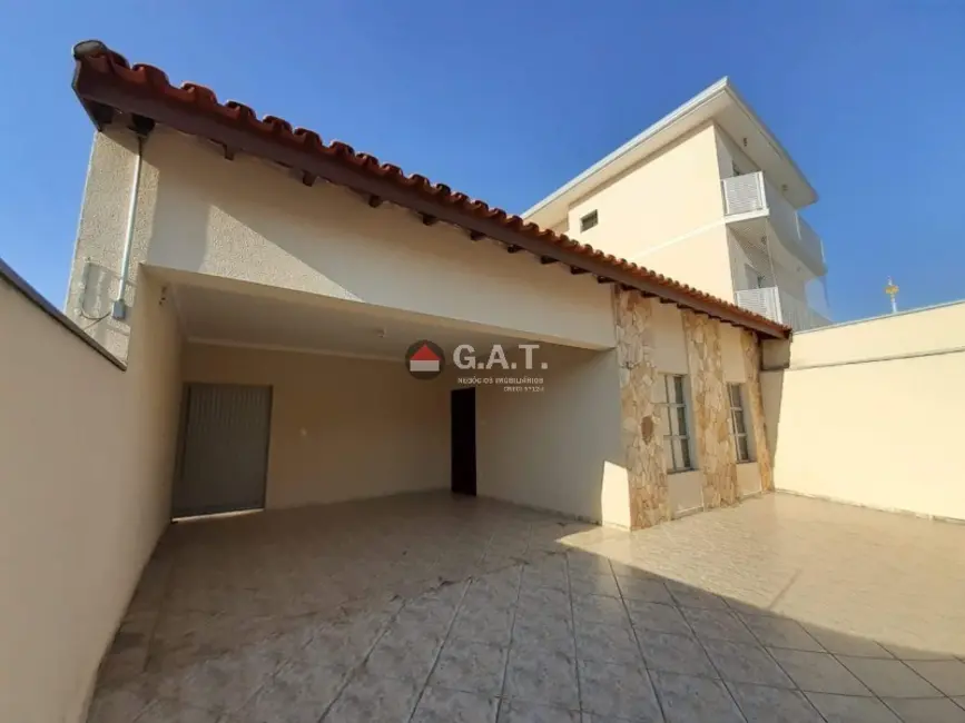 Foto 3 de Casa com 3 quartos para alugar, 215m2 em Vila Gabriel, Sorocaba - SP