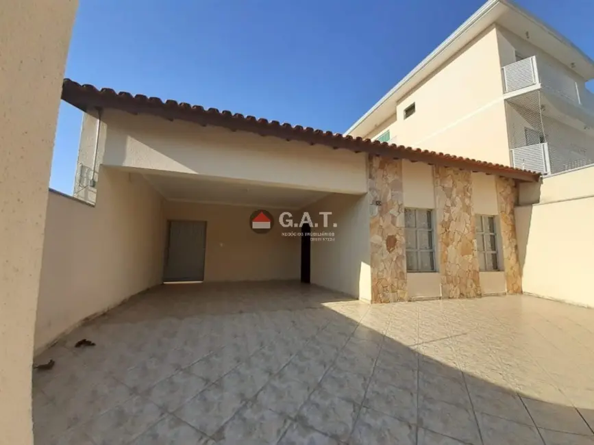 Foto 2 de Casa com 3 quartos para alugar, 215m2 em Vila Gabriel, Sorocaba - SP