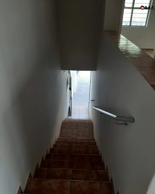 Sala Comercial com 2 quartos para alugar, 90m2 em Jardim Santa Rosália, Sorocaba - SP - imagem 2 Foto 2 de Sala Comercial com 2 quartos para alugar, 90m2 em Jardim Santa Rosália, Sorocaba - SP