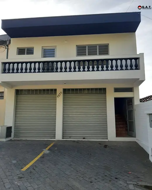 Sala Comercial com 2 quartos para alugar, 90m2 em Jardim Santa Rosália, Sorocaba - SP - imagem 1 Foto 1 de Sala Comercial com 2 quartos para alugar, 90m2 em Jardim Santa Rosália, Sorocaba - SP