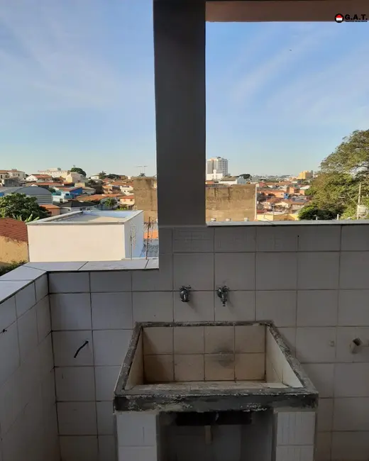 Sala Comercial com 2 quartos para alugar, 90m2 em Jardim Santa Rosália, Sorocaba - SP - imagem 5 Foto 5 de Sala Comercial com 2 quartos para alugar, 90m2 em Jardim Santa Rosália, Sorocaba - SP