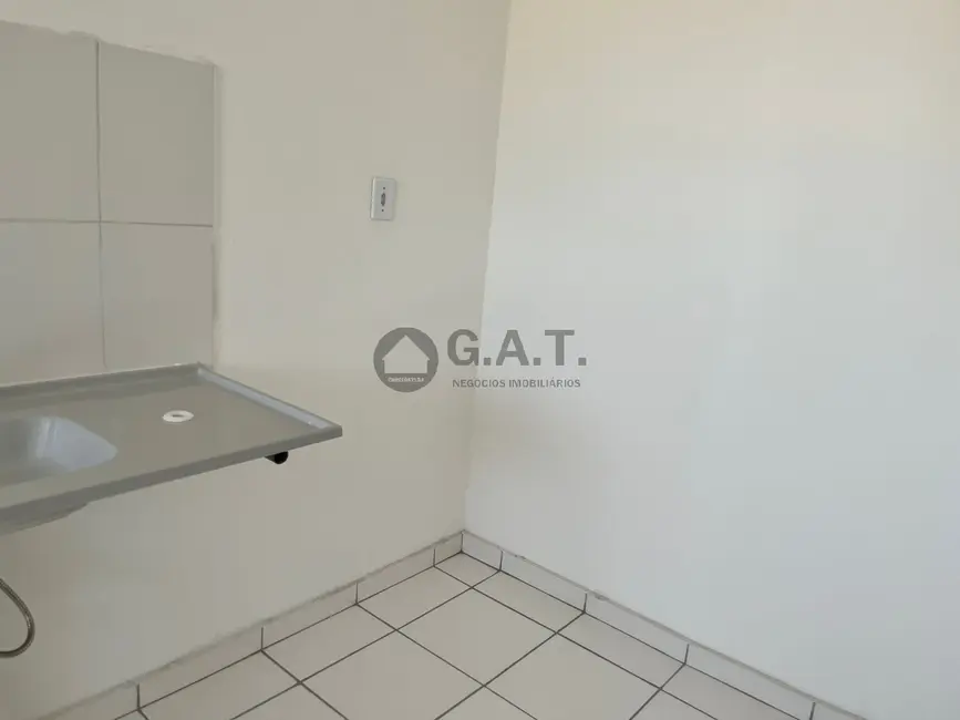 Foto 6 de Apartamento com 1 quarto à venda, 37m2 em Vila Helena, Sorocaba - SP
