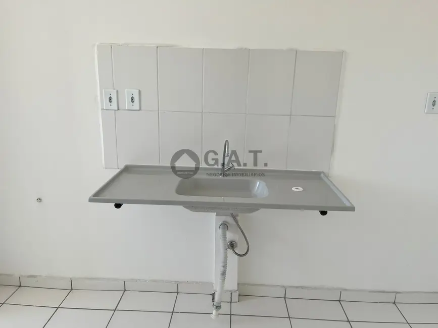 Foto 7 de Apartamento com 1 quarto à venda, 37m2 em Vila Helena, Sorocaba - SP