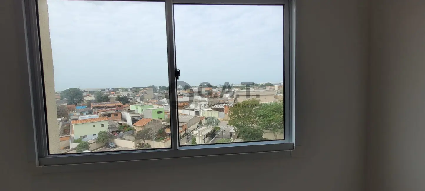 Foto 4 de Apartamento com 1 quarto à venda, 37m2 em Vila Helena, Sorocaba - SP